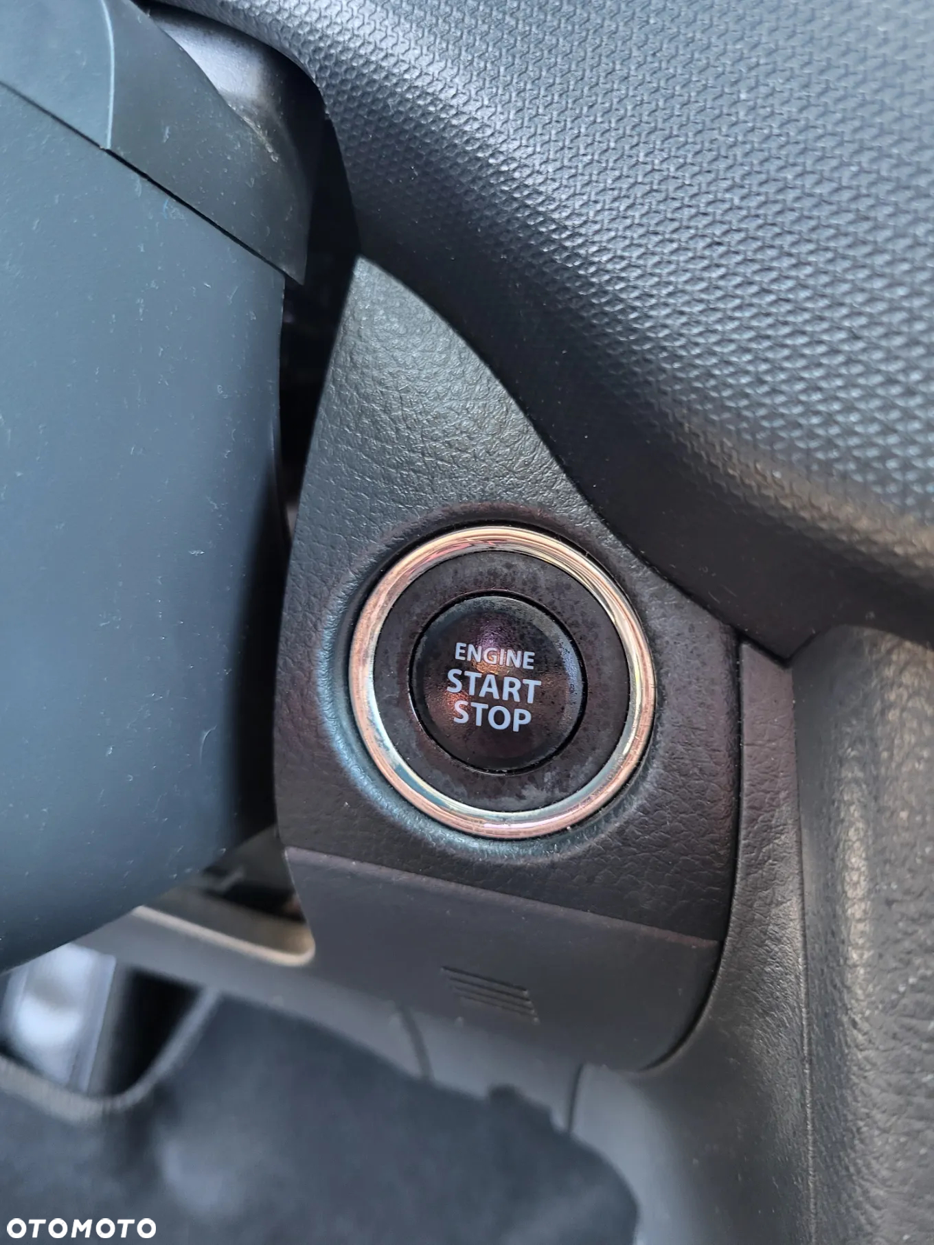 Suzuki Swift 1.2 Comfort Plus - 26