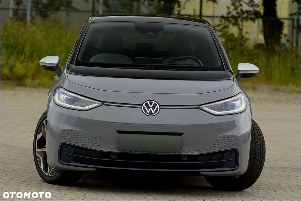 Volkswagen ID.3 Performance Upgrade Pro 1st Plus - 10