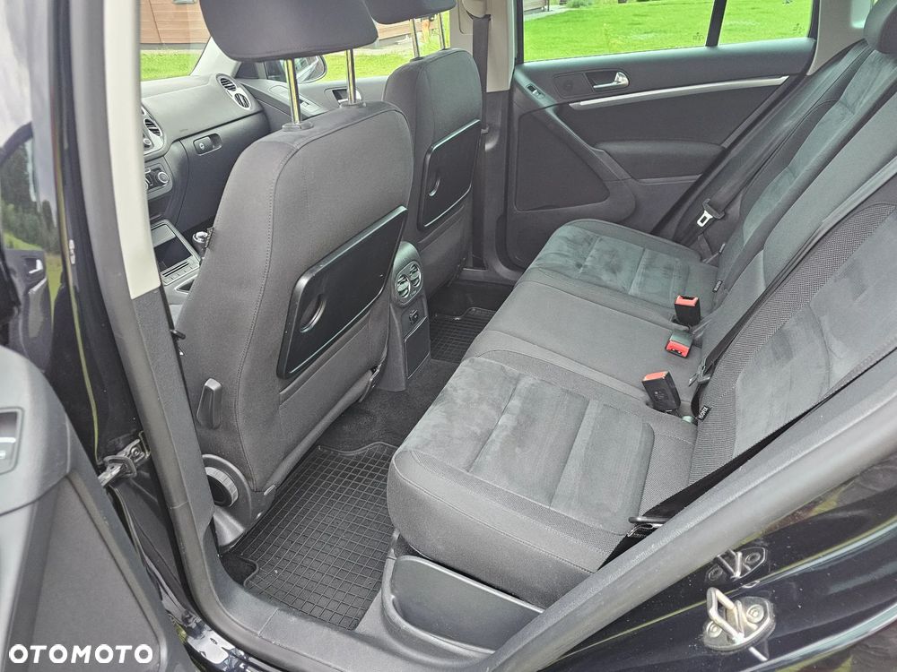 Volkswagen Tiguan 2.0 TDI Sport&Style - 6