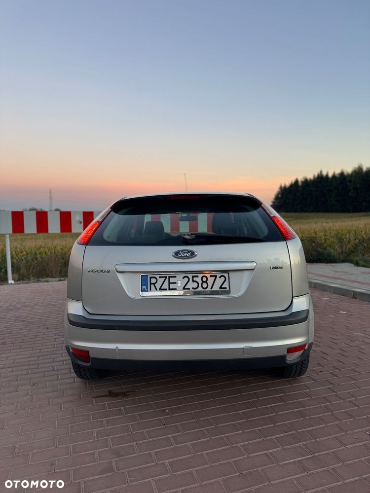 Ford Focus - 6