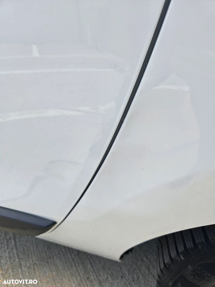 Dacia Lodgy 1.2 TCe 115 CP Laureate - 7