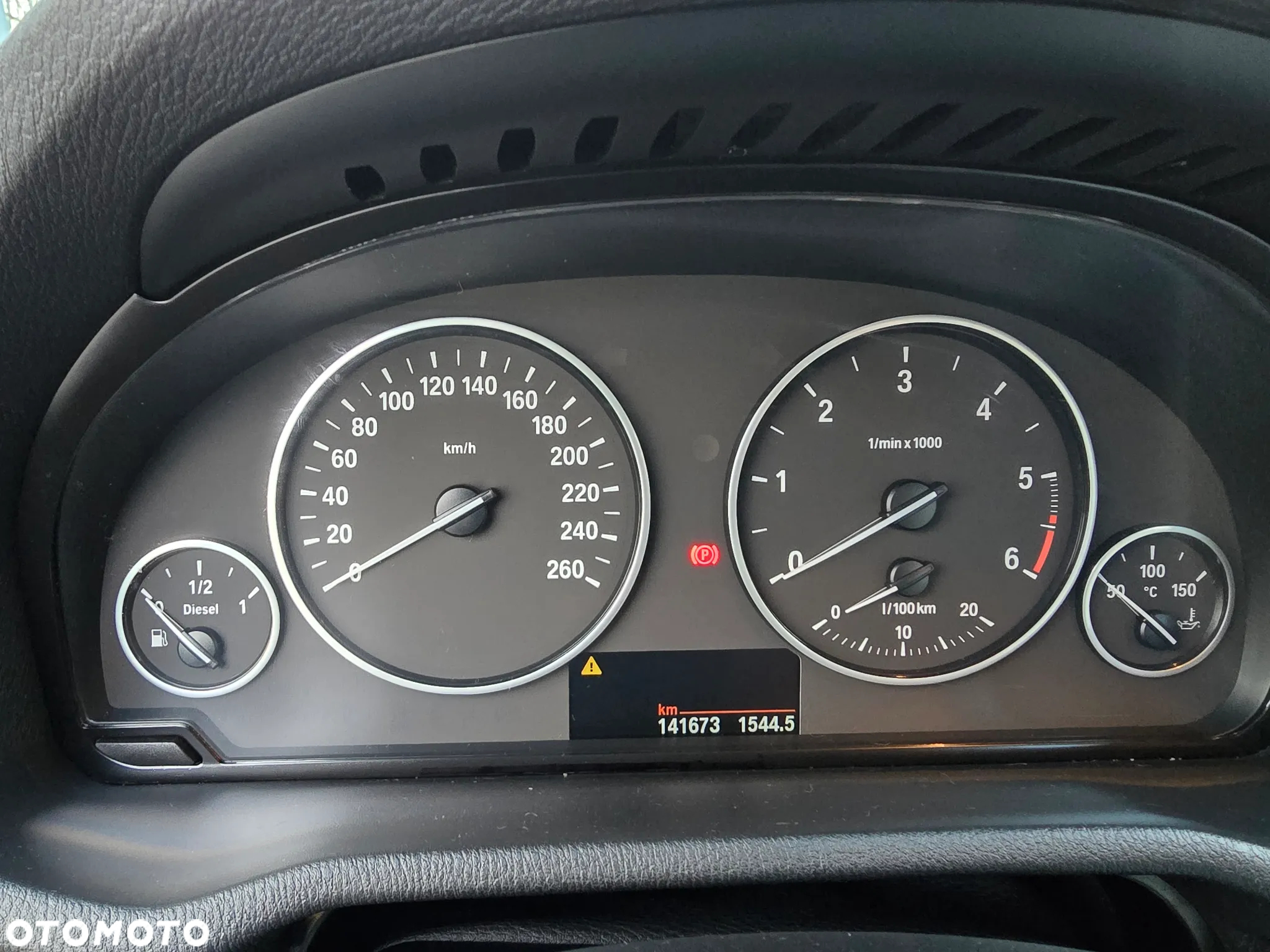 BMW X3 xDrive20d - 17