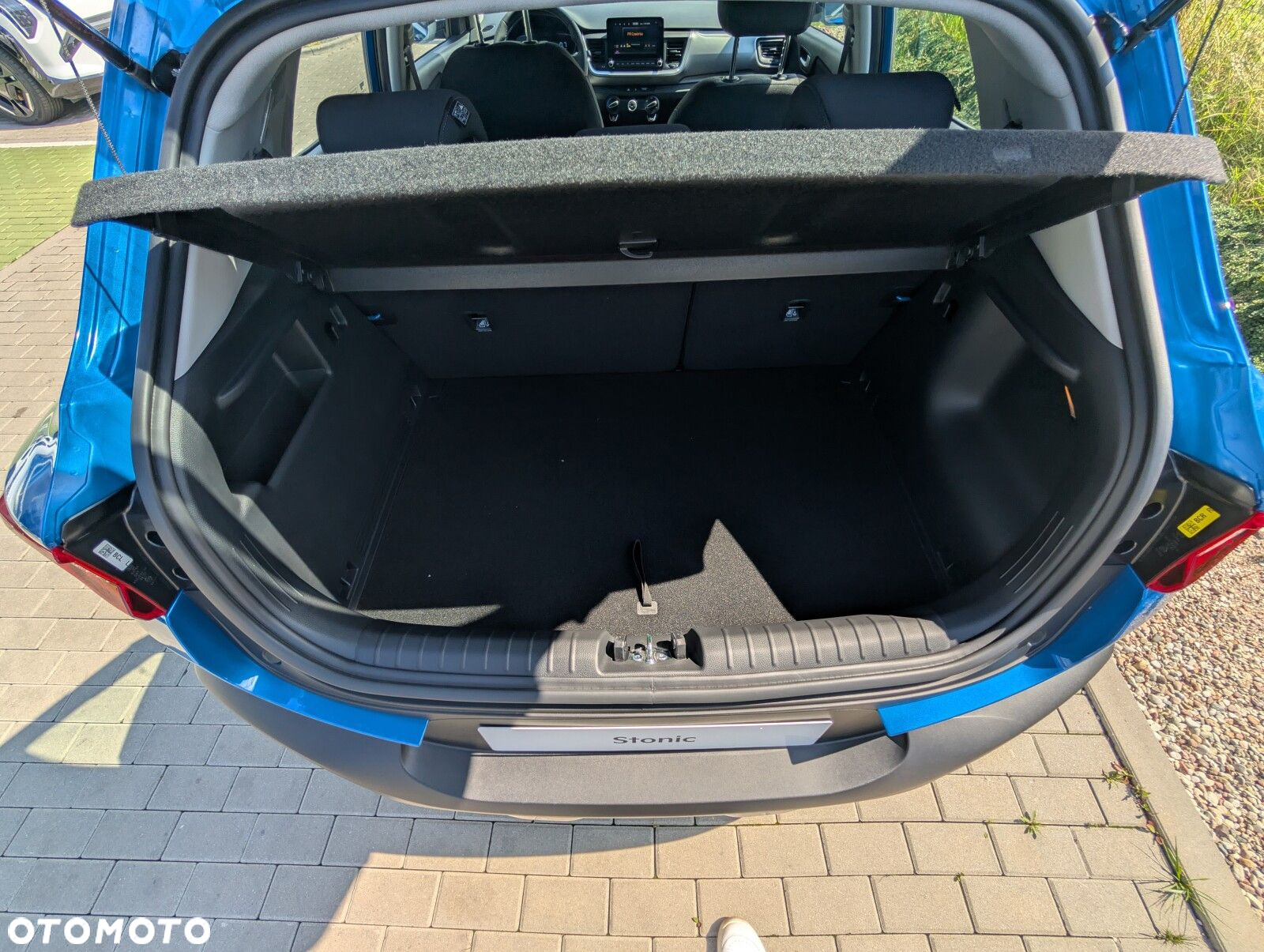 Kia Stonic 1.2 M - 16