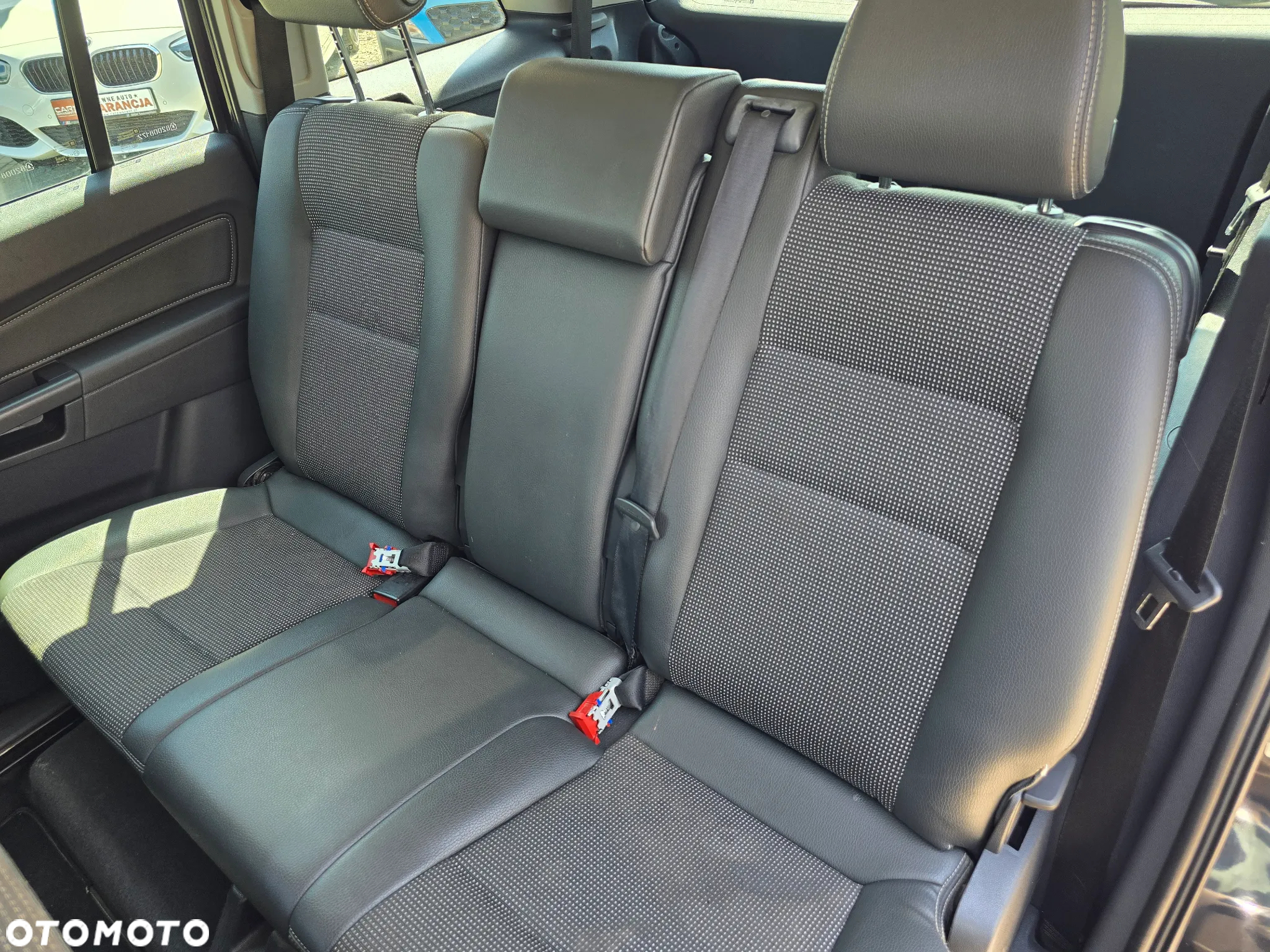 Opel Zafira - 13