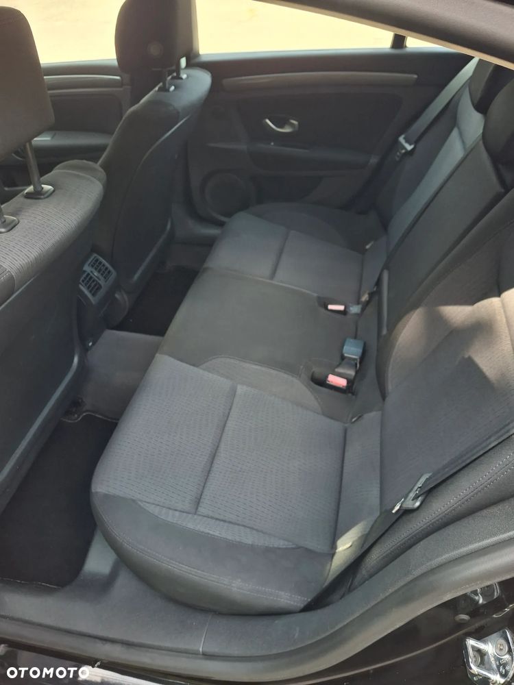 Renault Laguna - 19