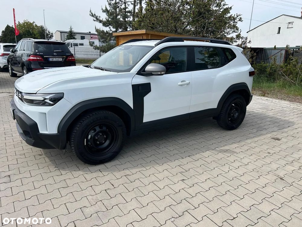Dacia Duster 1.0 TCe Comfort - 11