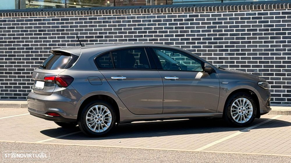 Fiat Tipo VAN - 4