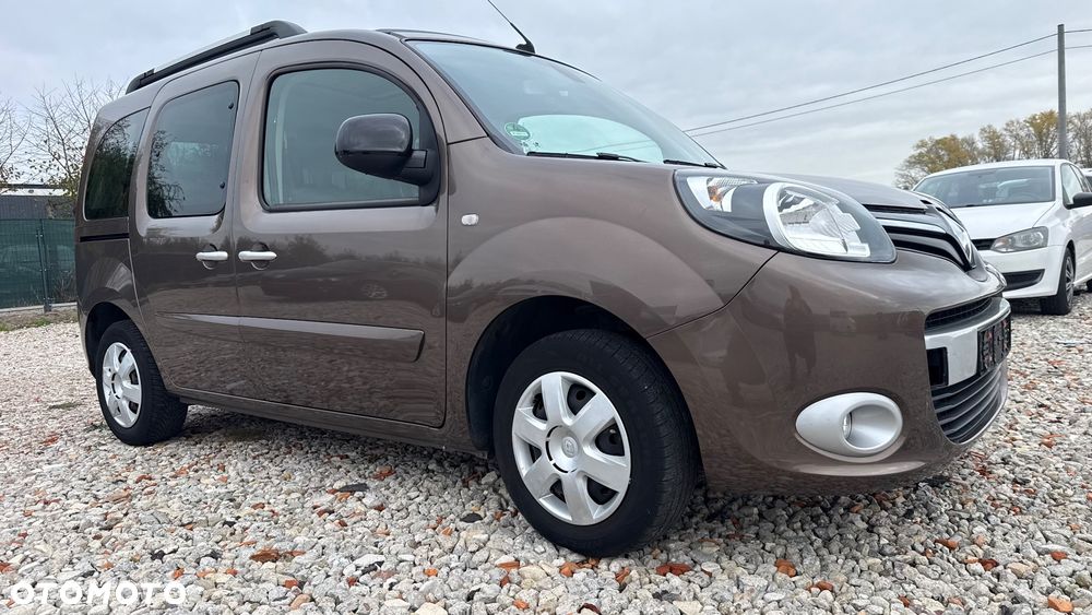 Renault Kangoo - 27