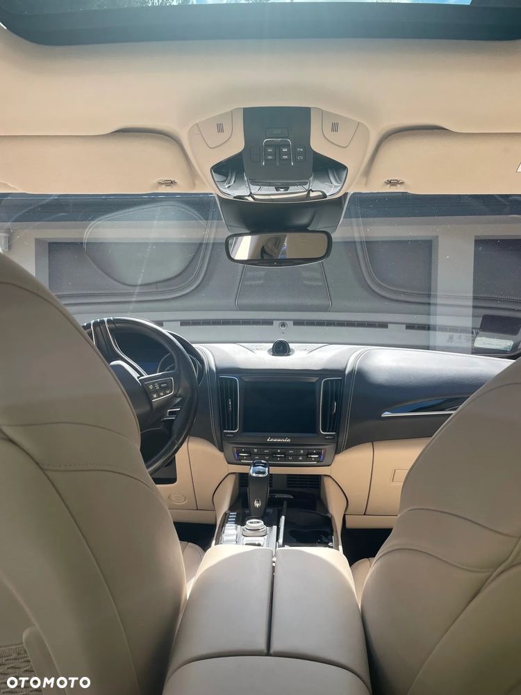 Maserati Levante Diesel - 5