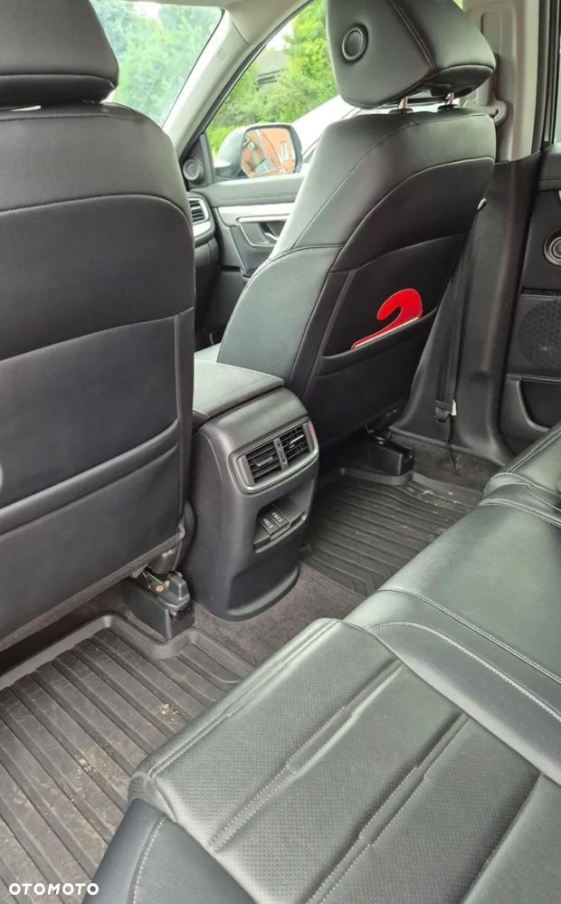 Honda CR-V - 6