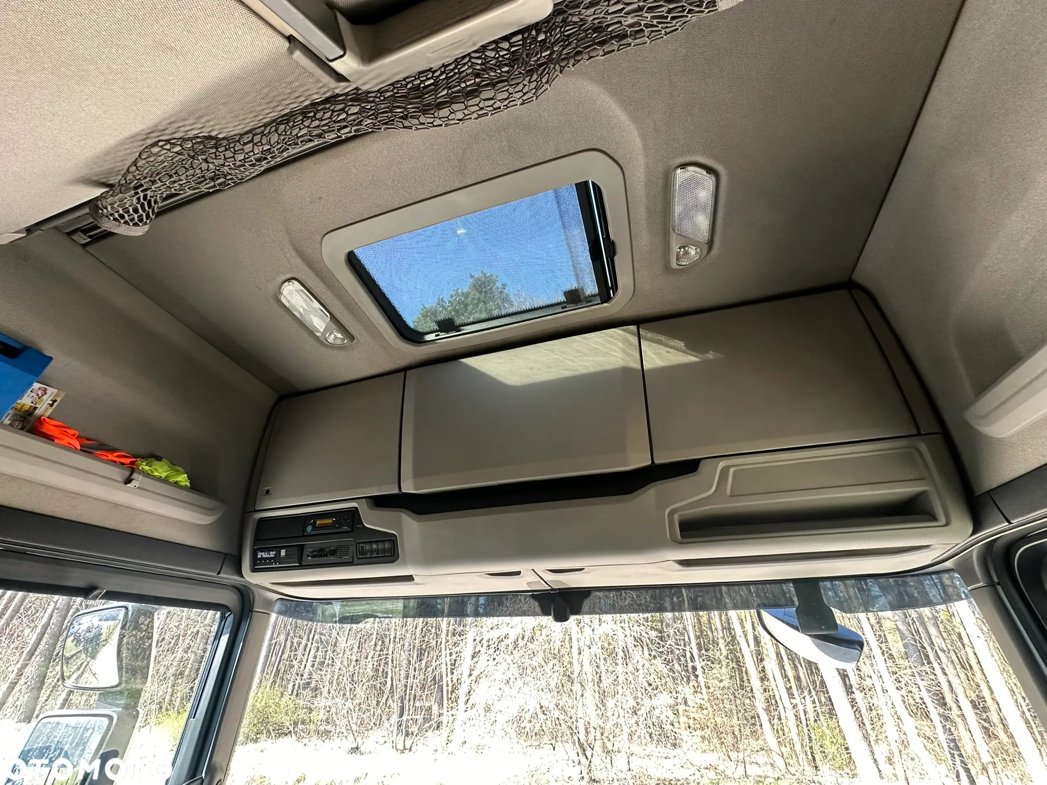 Scania R450 - 12