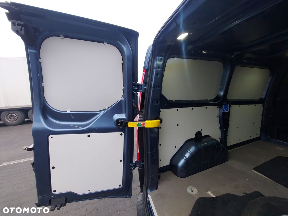 Ford CUSTOM TRAIL - 29