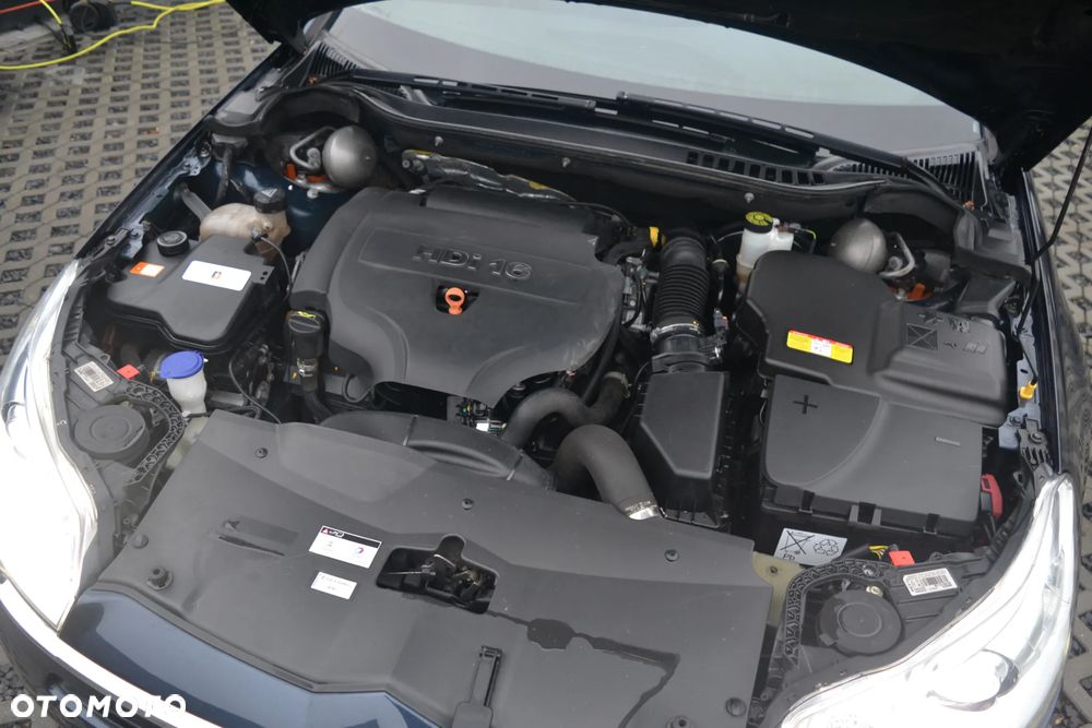 Citroën C5 HDi 165 FAP Exclusive - 16