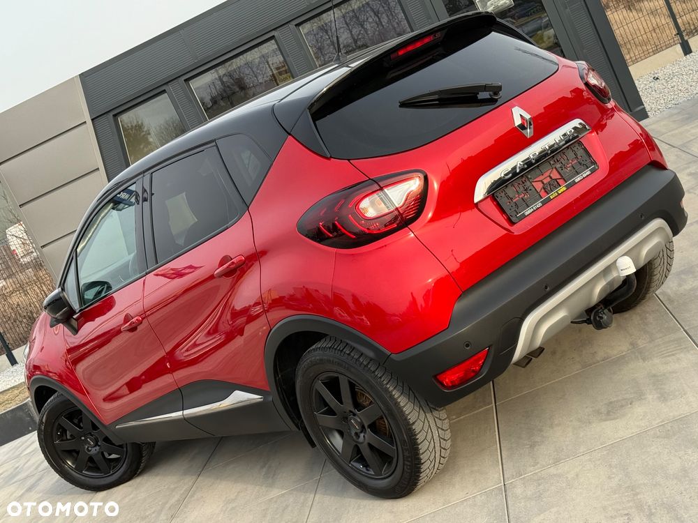 Renault Captur - 19