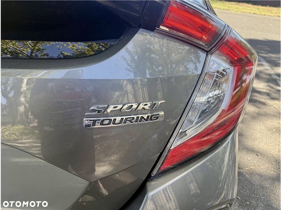 Honda Civic - 10