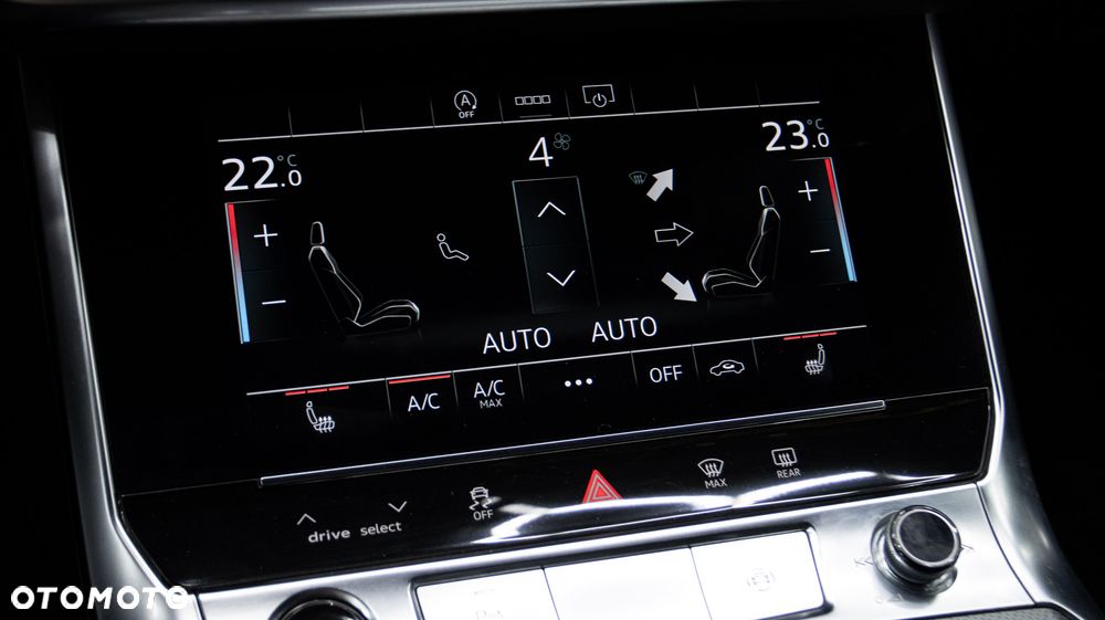 Audi A6 Avant 40 TDI mHEV Sport S tronic - 21