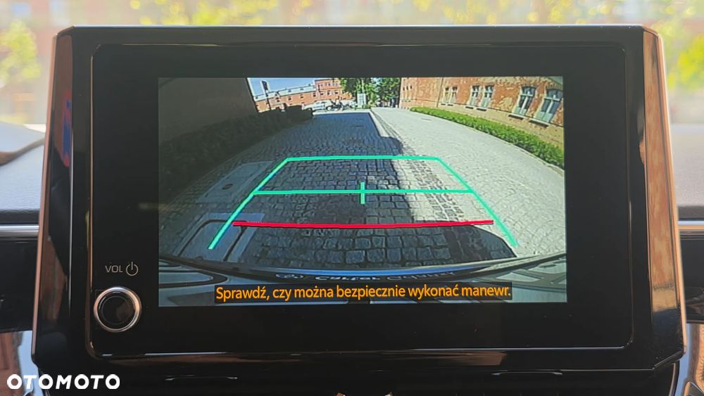 Toyota Corolla 1.8 Hybrid Comfort - 31