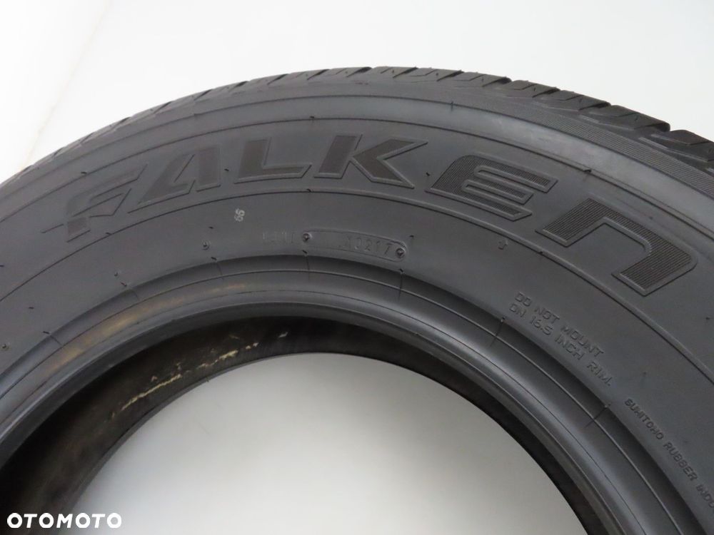 245/70R16 OPONA LETNIA Falken Landair AT T-110 107H - 3