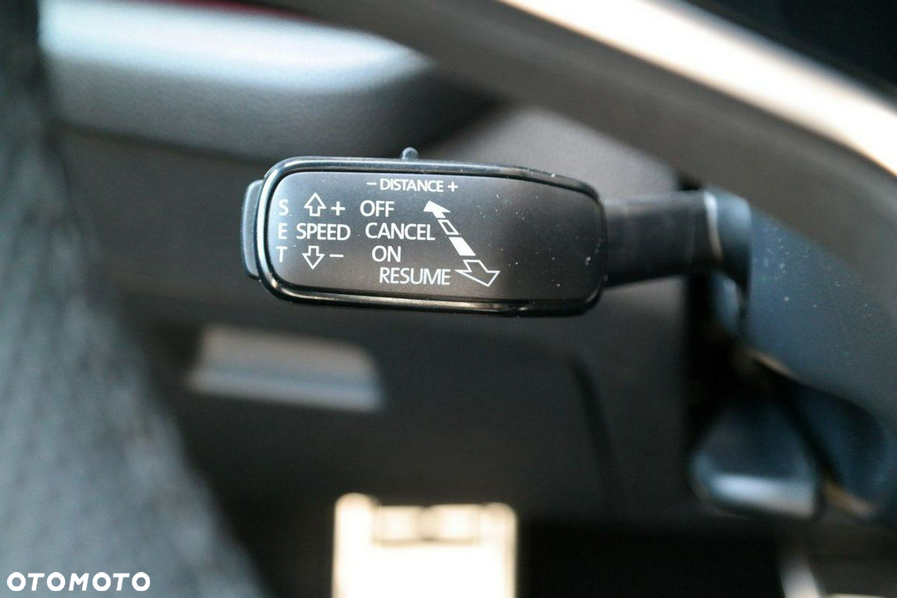 Skoda Octavia - 18