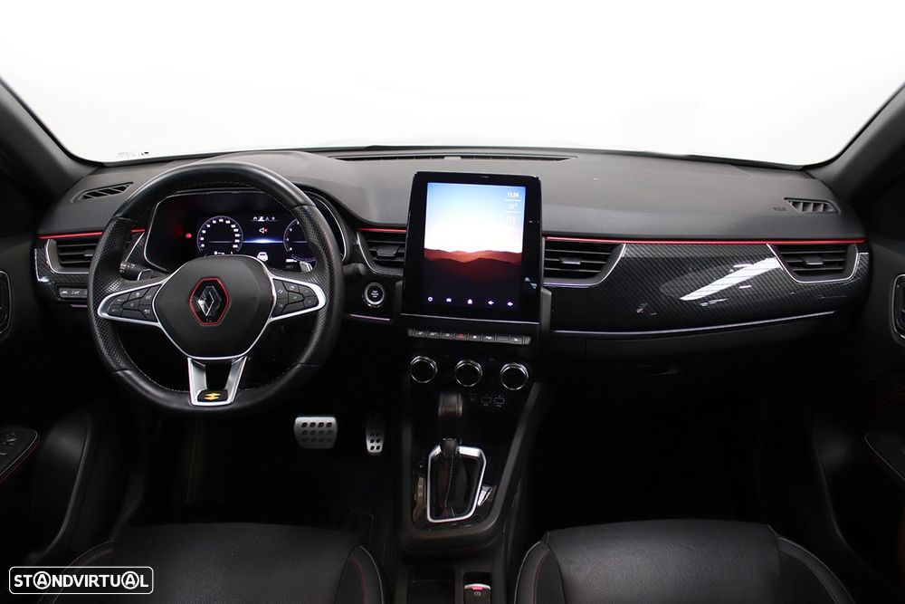 Renault Arkana 1.3 TCe R.S.Line EDC - 8
