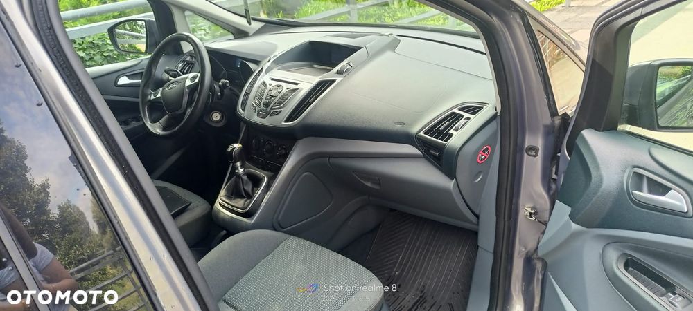 Ford Grand C-MAX 1.6 EcoBoost Trend ASS - 12