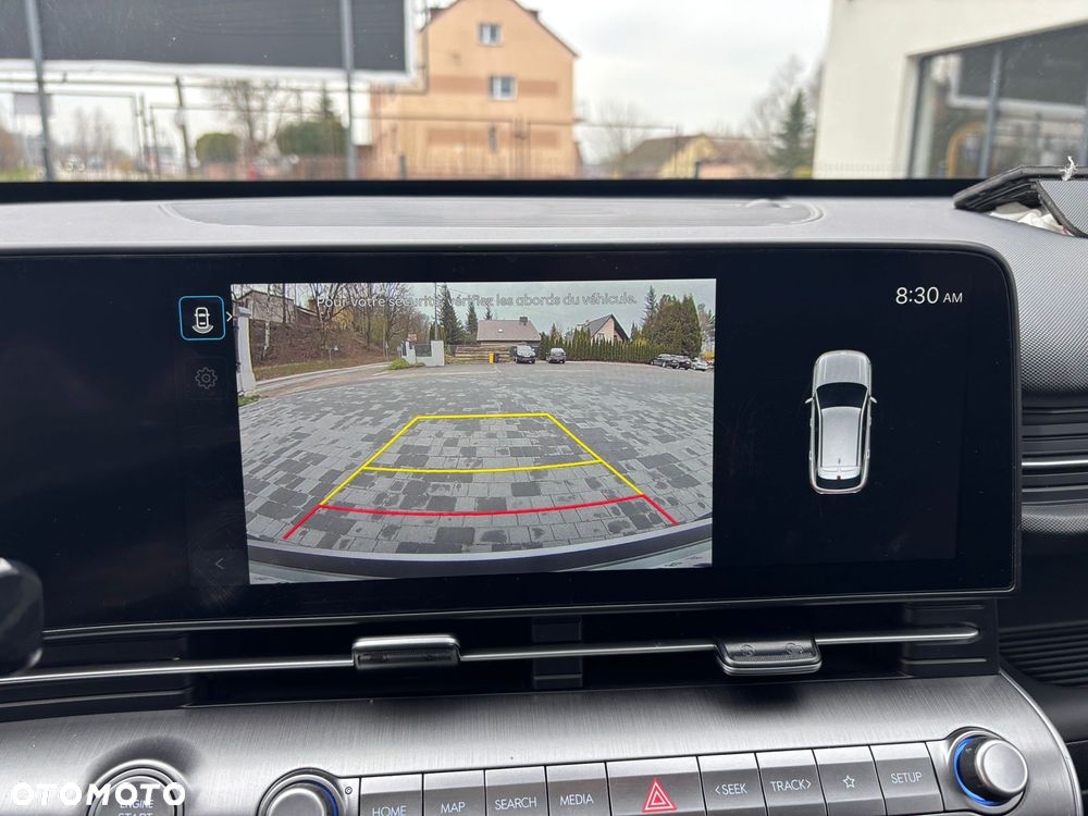 Hyundai Kona 1.6 GDI DCT Prime - 16