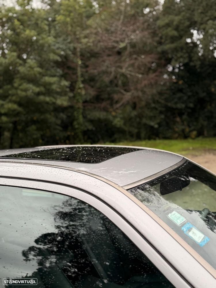 Mercedes-Benz E 220 CDI Classic - 4