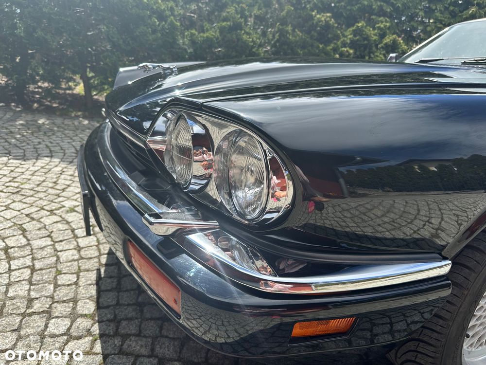Jaguar XJS - 28