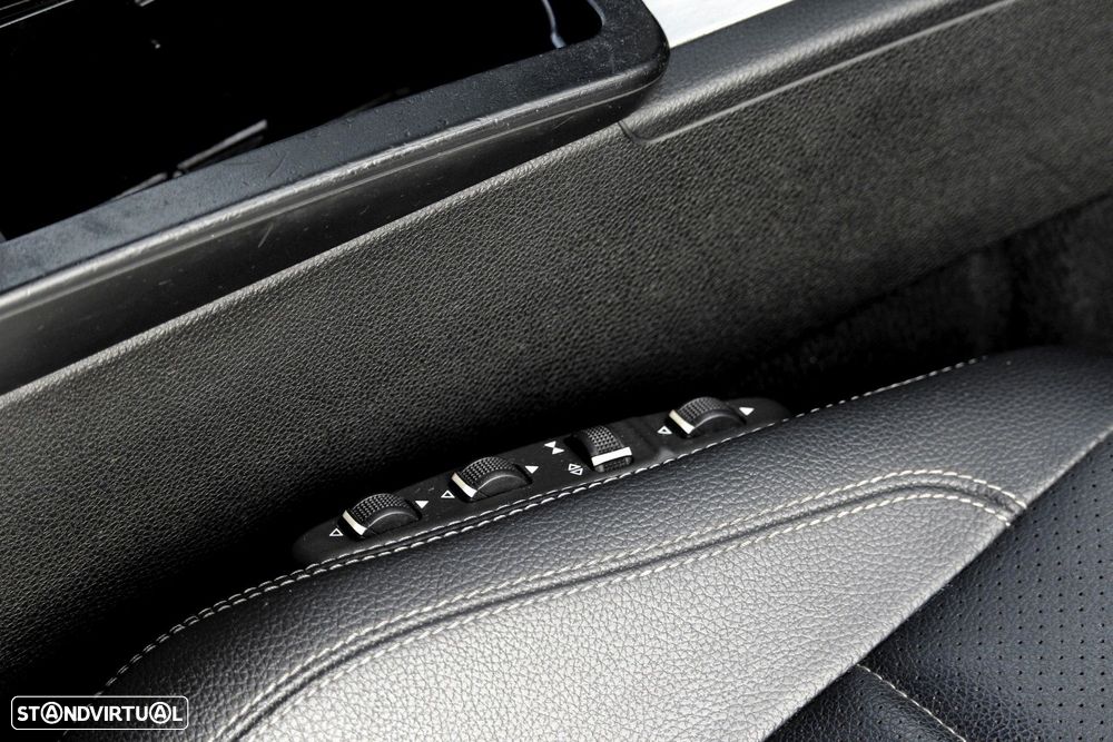 Mercedes-Benz E 250 - 17