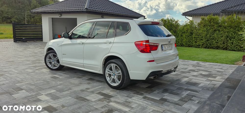 BMW X3 - 18