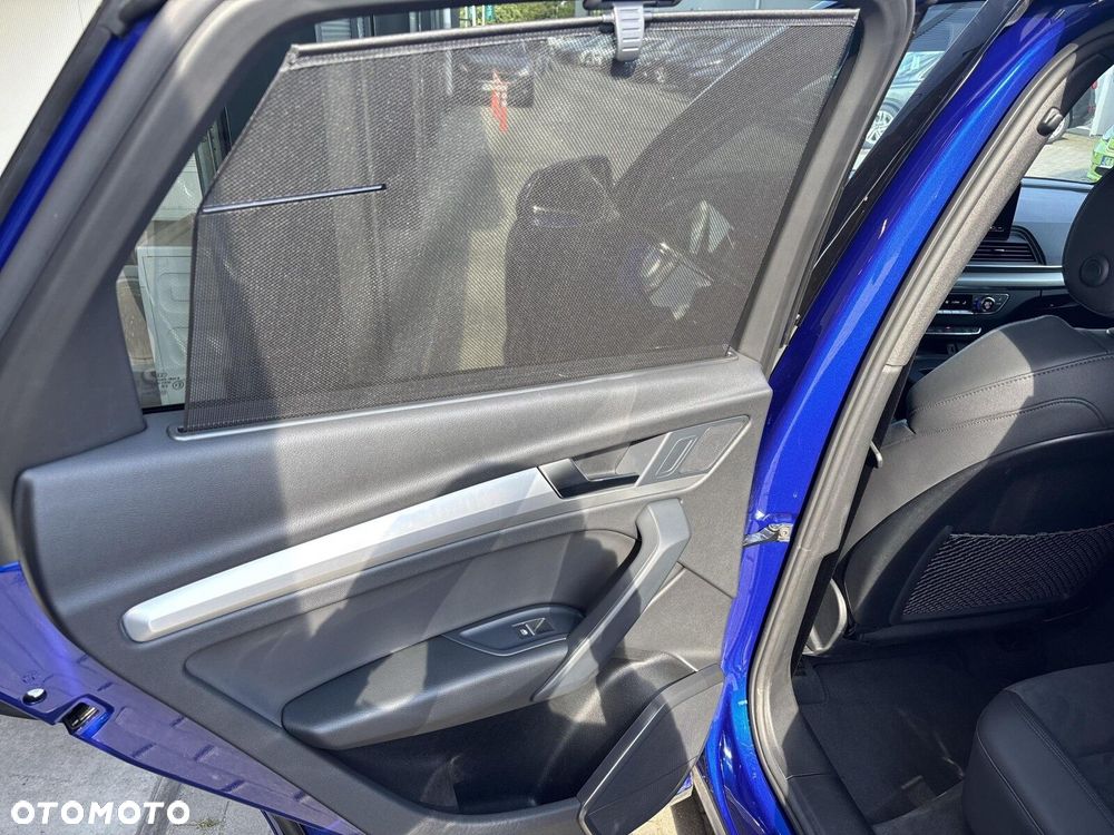 Audi Q5 Sportback - 21