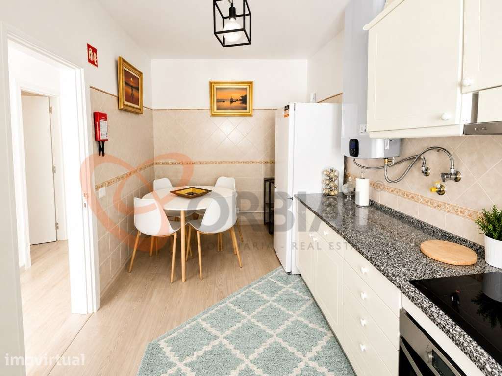 Fantástica Moradia Geminada com 2 quartos Renovada, com Licença AL,... - Grande imagem: 4/12