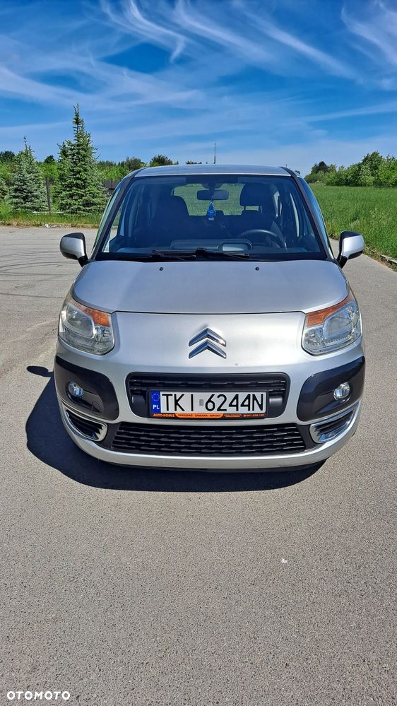 Citroën C3 Picasso - 3