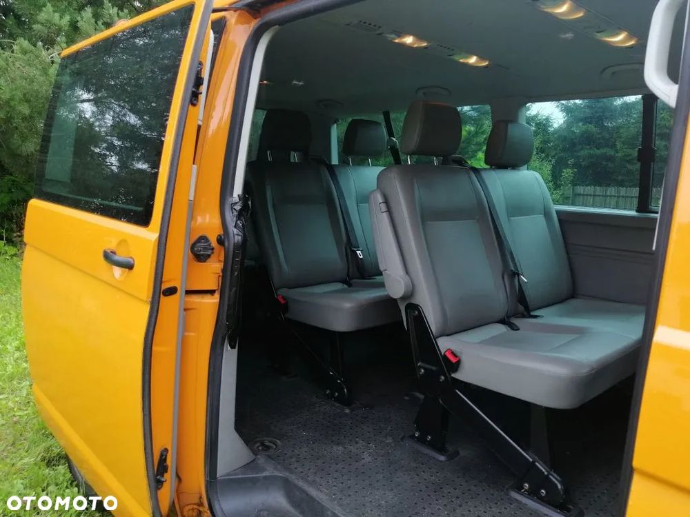 Volkswagen Caravelle TDI L2 Comfortline - 12