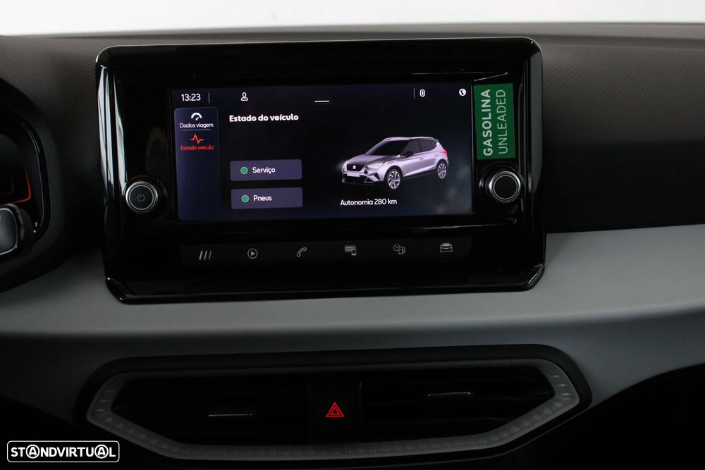 SEAT Arona 1.0 TSI Style - 17