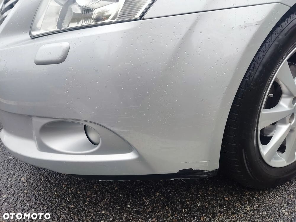 Toyota Avensis 2.0 D-4D Sol plus - 37
