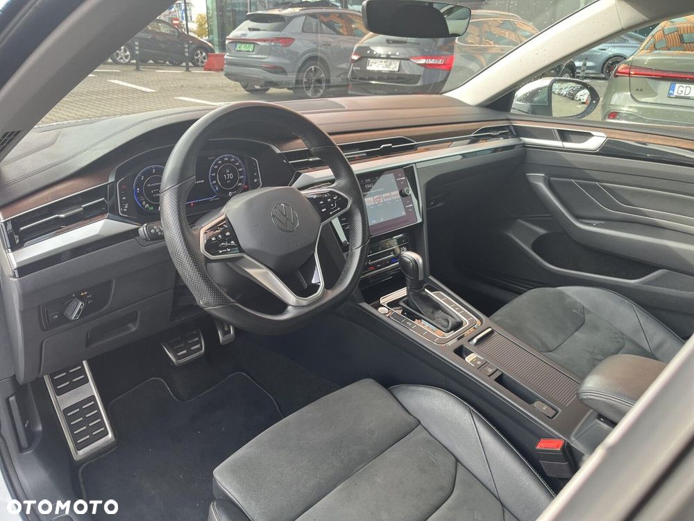 Volkswagen Arteon 2.0 TDI Elegance DSG - 9