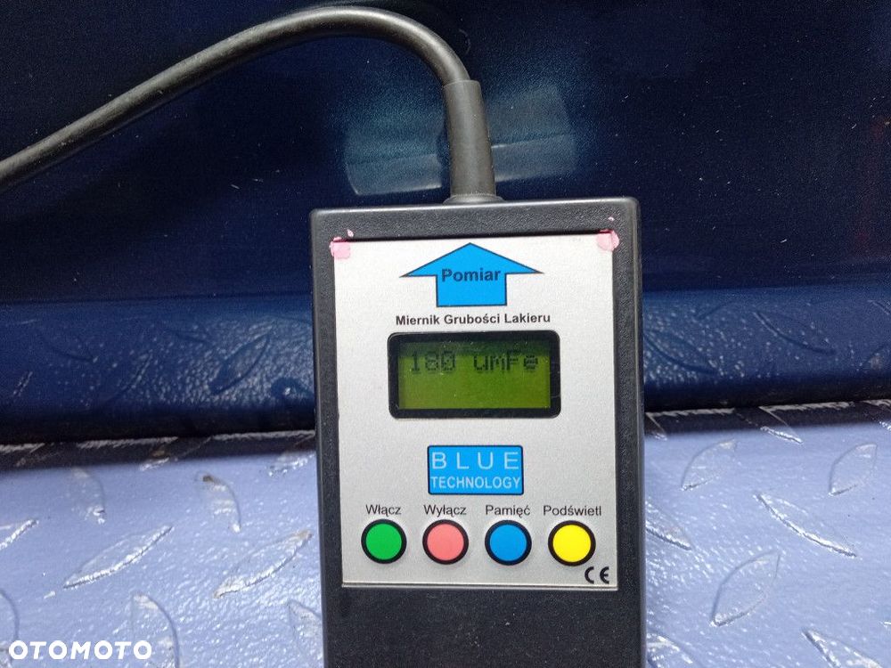 MAZDA 6 III GJ KOMBI DRZWI PRZÓD PRAWE 42B - 4