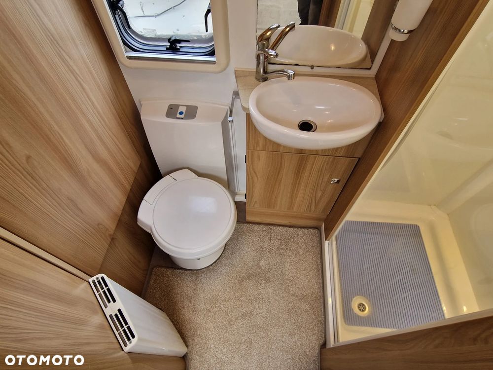 Bailey Unicorn CADIZ - 19