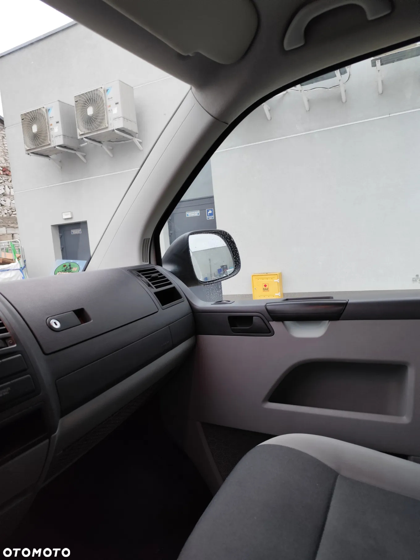 Volkswagen Transporter T6 TDI L1H2 - 15