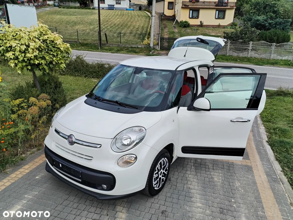 Fiat 500L - 39