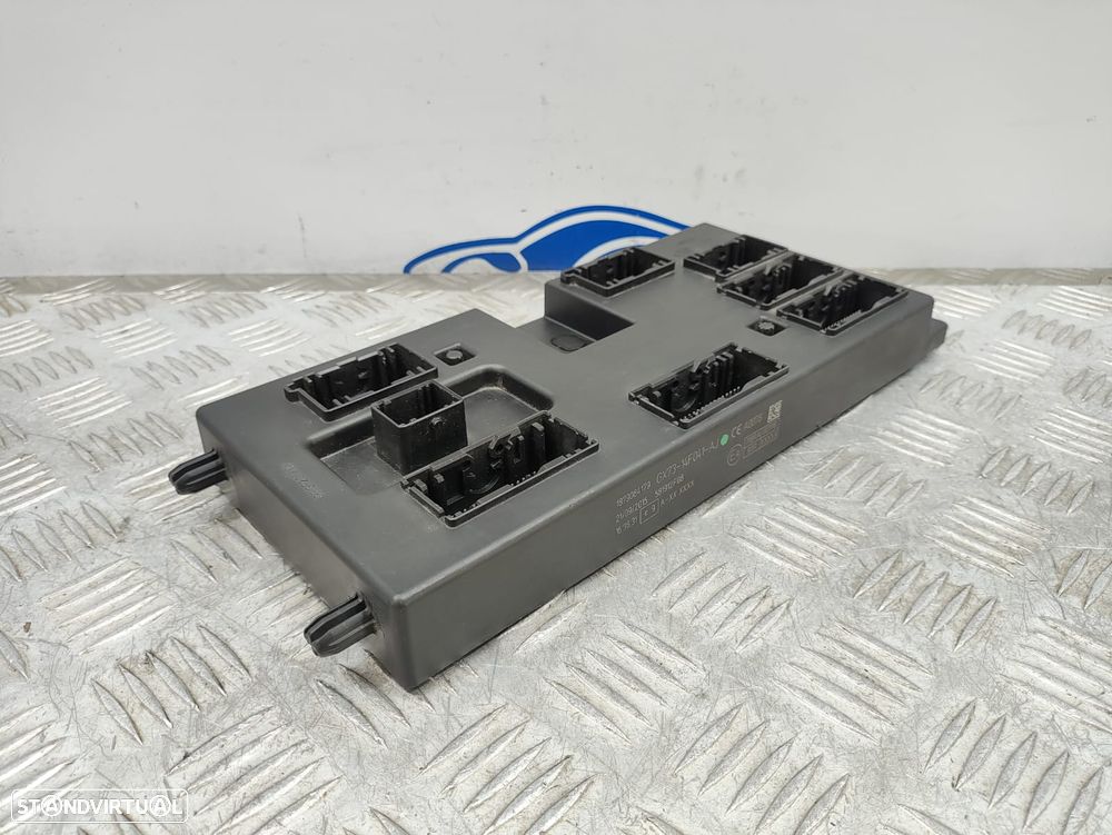 Módulo ABS Bloco Hidraulico Confort Jaguar XE X760 Original - 3