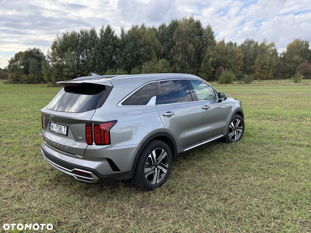 Kia Sorento 2020 photo 3