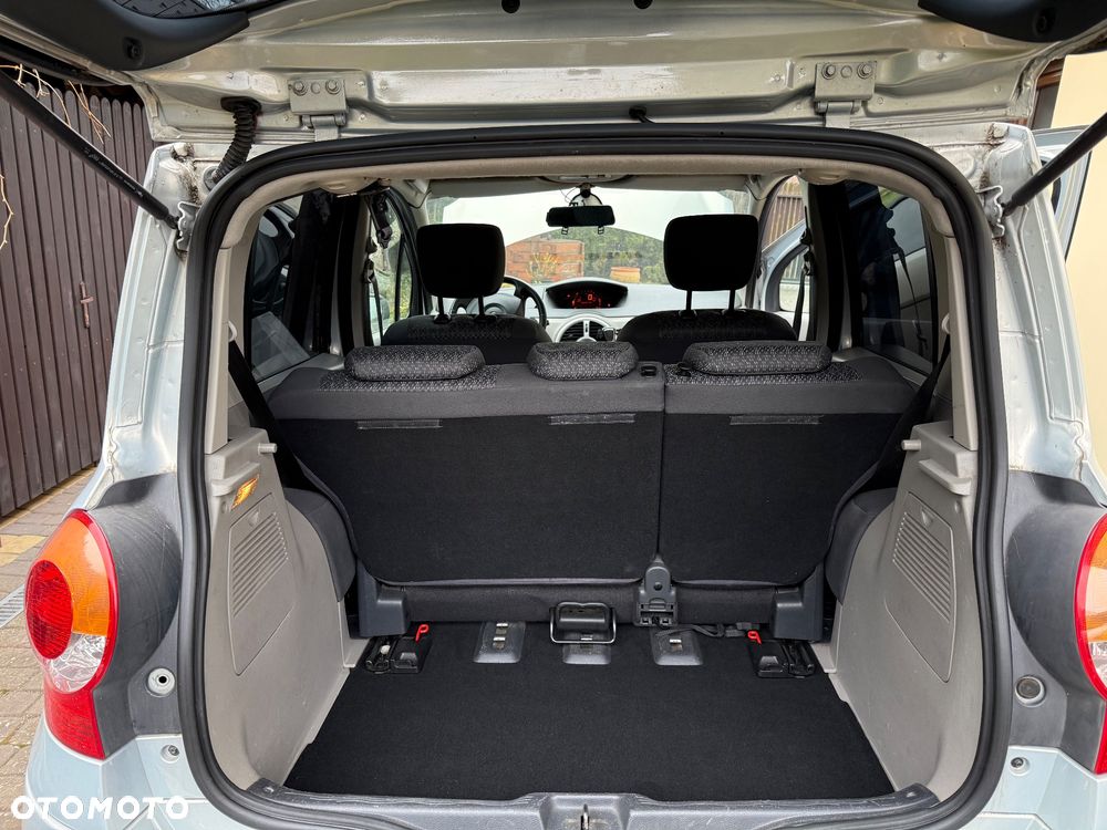 Renault Modus 1.6 16V ESP Dynamique - 23