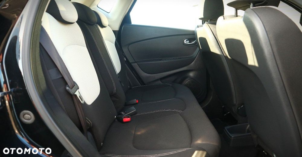 Renault Captur (ENERGY) TCe 90 INTENS - 17