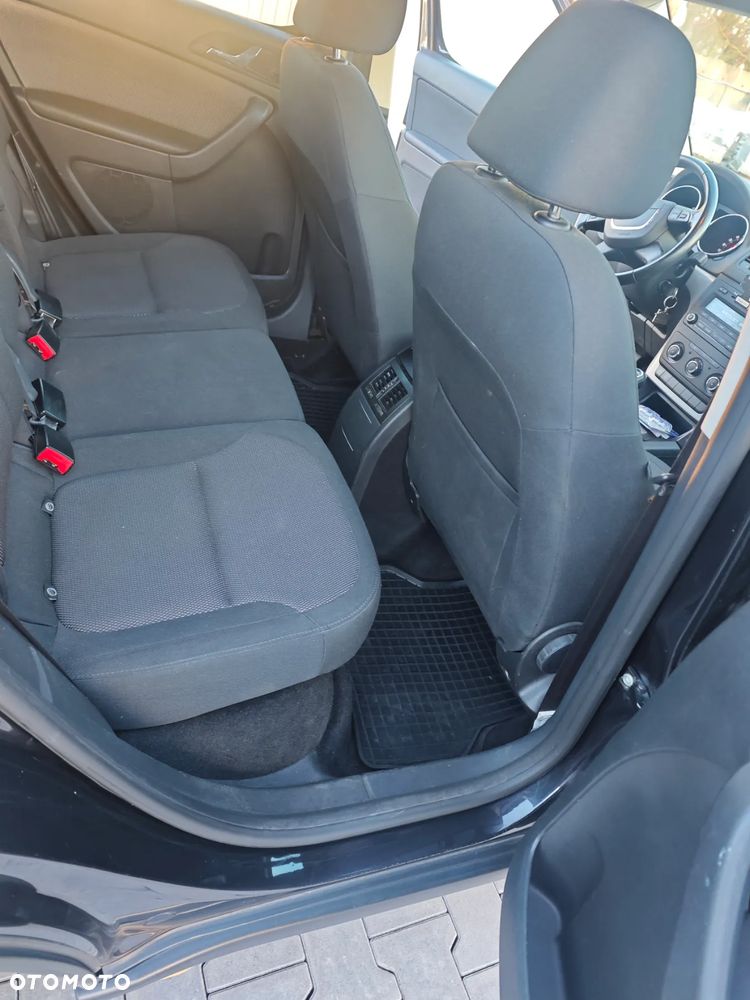 Skoda Yeti 1.6 TDI DPF Active Greenline - 17