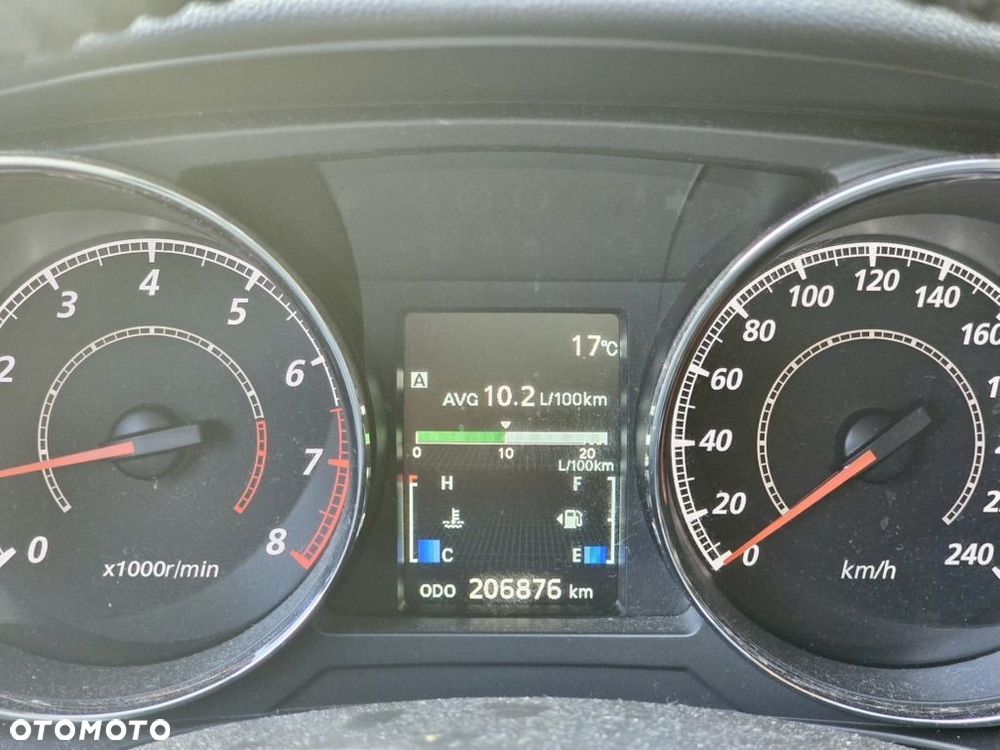 Mitsubishi ASX 1.6 Active - 23