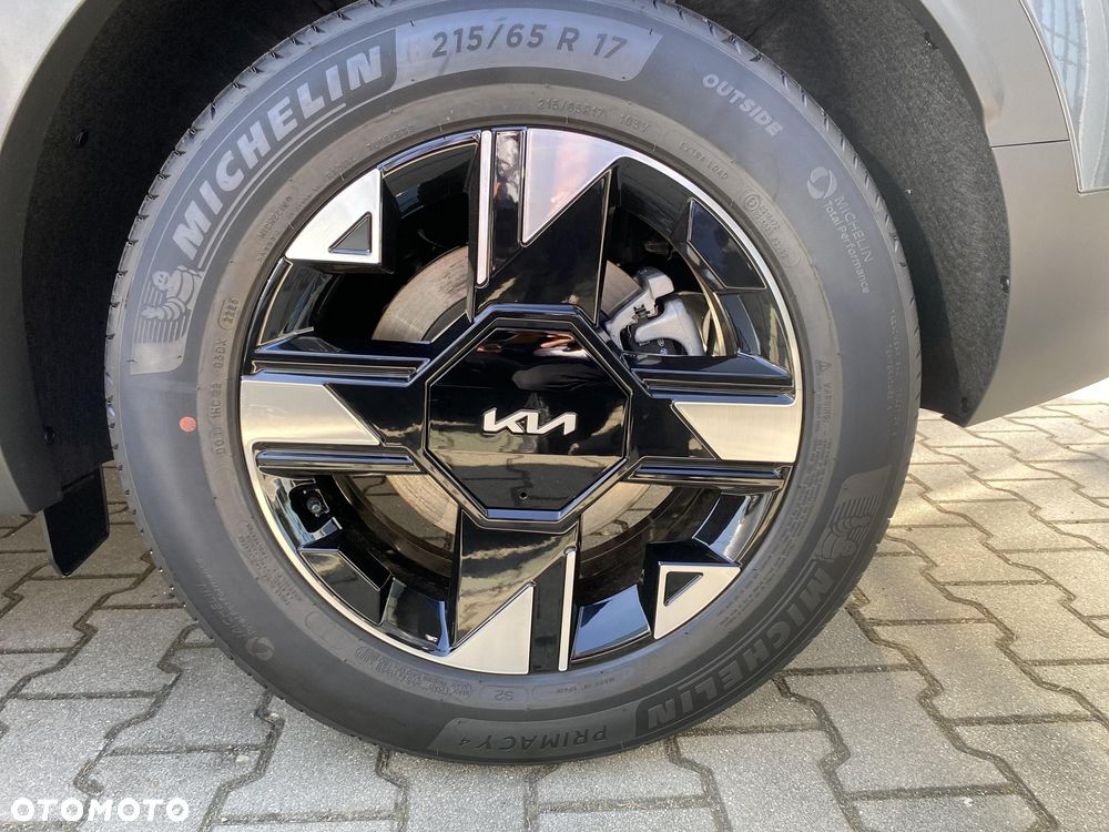 Kia Sportage 1.6 T-GDI M 2WD DCT - 14