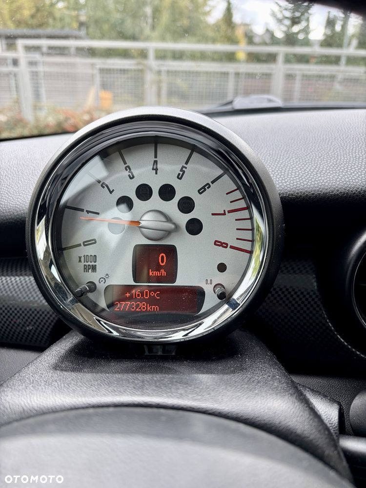 MINI Cooper S - 9