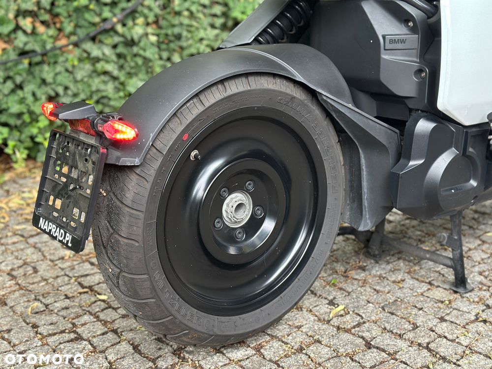 BMW CE 04 - 9